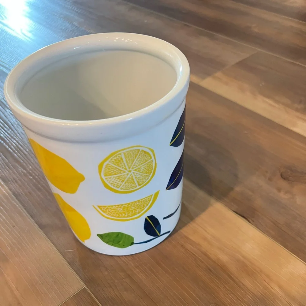 West Elm Collector’s Edition Crock